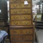 503 1187 CHEST OF DRAWERS